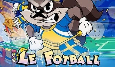 Le Football Fan