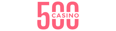 kr500casino.com Logo